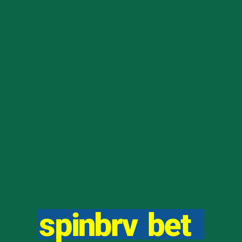 spinbrv bet